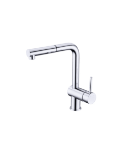 Vòi Rửa Chén HAFELE HT21-CH1F220C 577.56.200 Nóng Lạnh Màu Kem