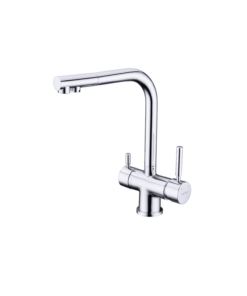 Vòi Rửa Chén HAFELE HT21-CH2F271 577.55.210 Nóng Lạnh