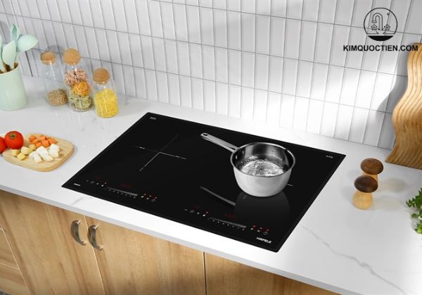 Bếp từ đôi loại nào tốt