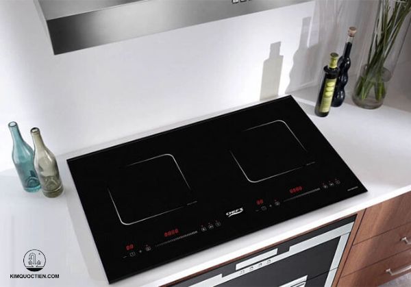 Bếp từ đôi loại nào tốt