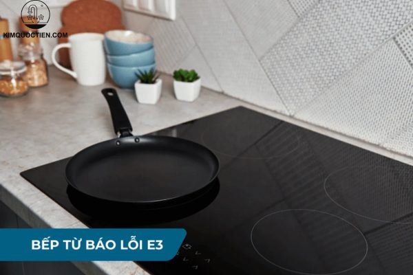 bếp từ hiện e3