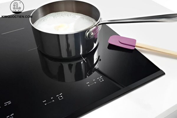 các chế độ nấu bếp từ