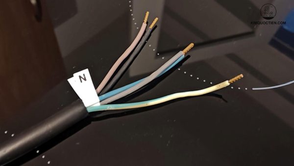 bếp từ âm lắp dương được không