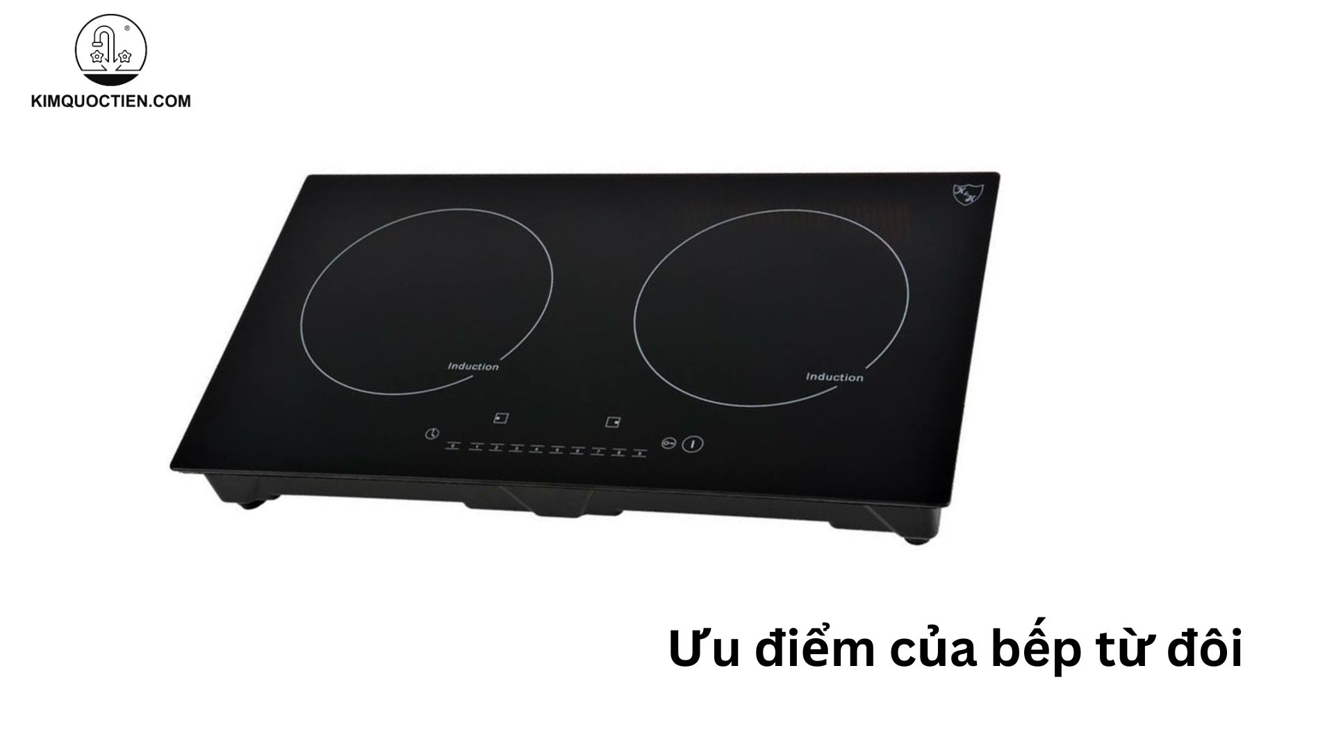 nên mua bếp từ đôi hay bếp từ hồng ngoại