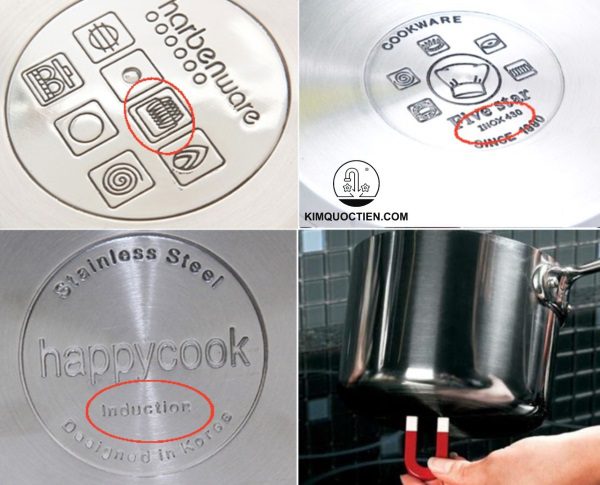 bếp từ báo lỗi e0