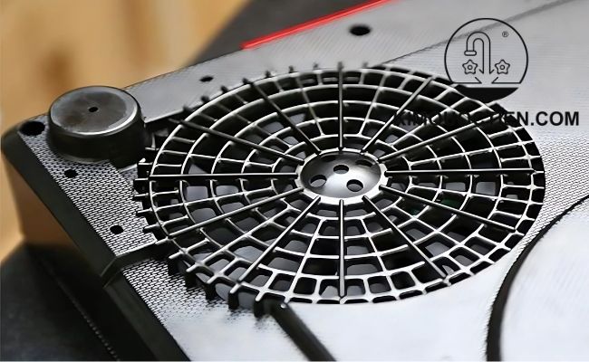 bếp từ báo lỗi e8