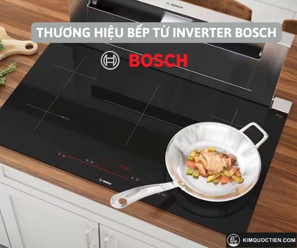 bếp từ inverter