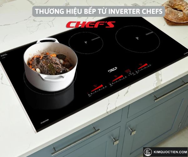 bếp từ inverter