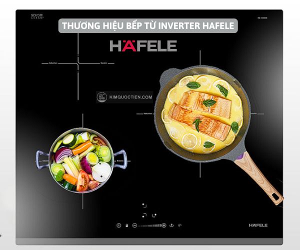bếp từ inverter