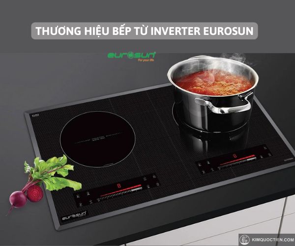 bếp từ inverter