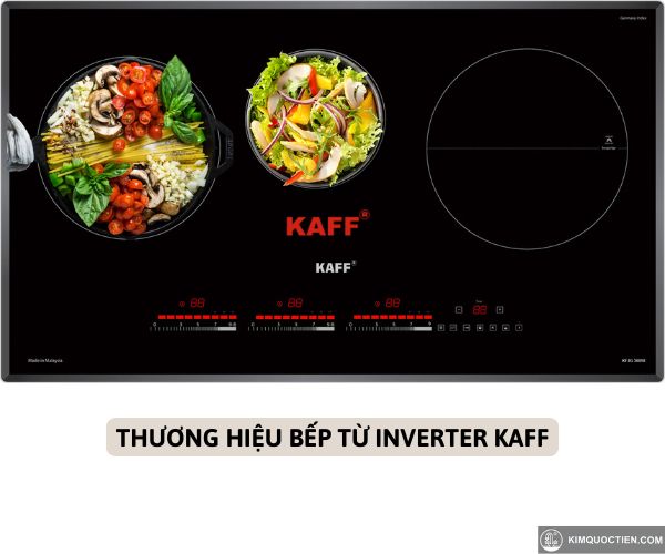 bếp từ inverter