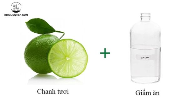 Vệ sinh bếp ga
