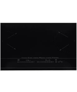 Bếp từ đôi Teka TOTAL IZC 72610 MST BK 112500059 lắp âm