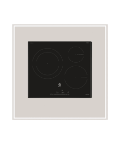 Bếp Từ 3 vùng nấu BOSCH 3EB965LU Balay