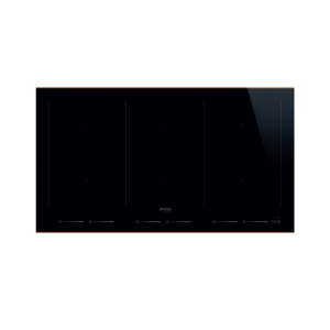 Bếp từ Hafele Smeg SIM693WLDR