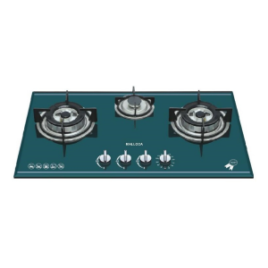 Bếp gas âm Malloca AS 930G