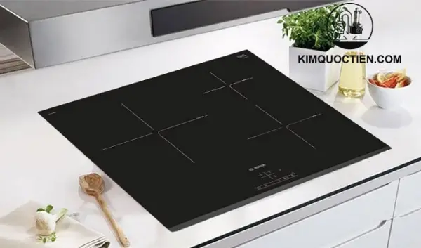 Bếp Từ BOSCH PUC631BB1E Series 4