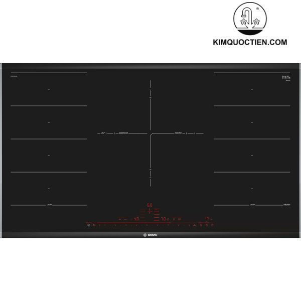 Bếp Từ BOSCH PXV975DC1E Serie 8