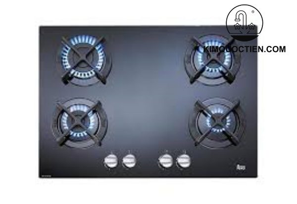Bếp gas TEKA - CG LUX - 70 4G AI AL