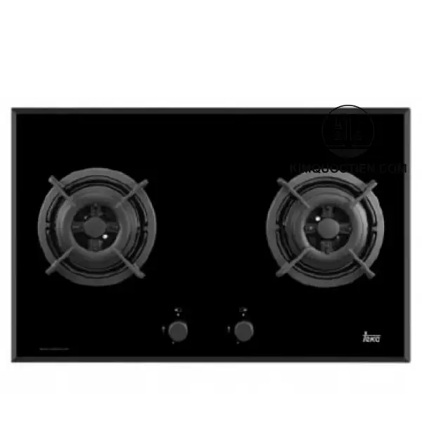 Bếp gas Teka GK LUX 73.1 2G AI AL 2TR