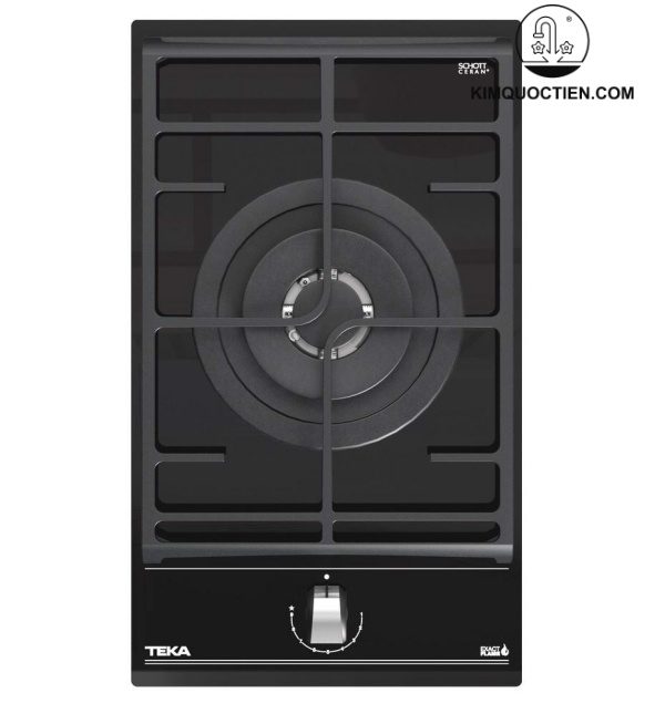 bếp gas âm Teka GZC 31330 XBB