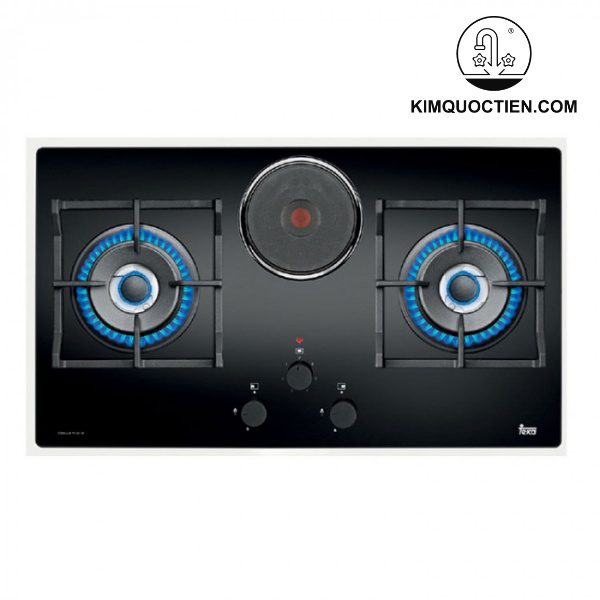 Bếp gas âm TEKA CGW Lux 78 2G 1P AI AL 2TR