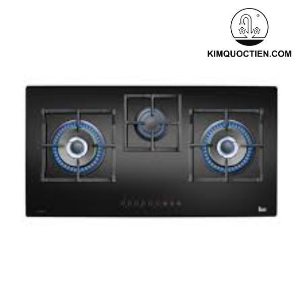 Bếp gas âm Teka CGW LUX 86 TC 3G AI AL 2TR CI