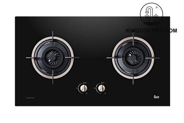 Bếp gas âm Teka GS 73 AI AL 2TR