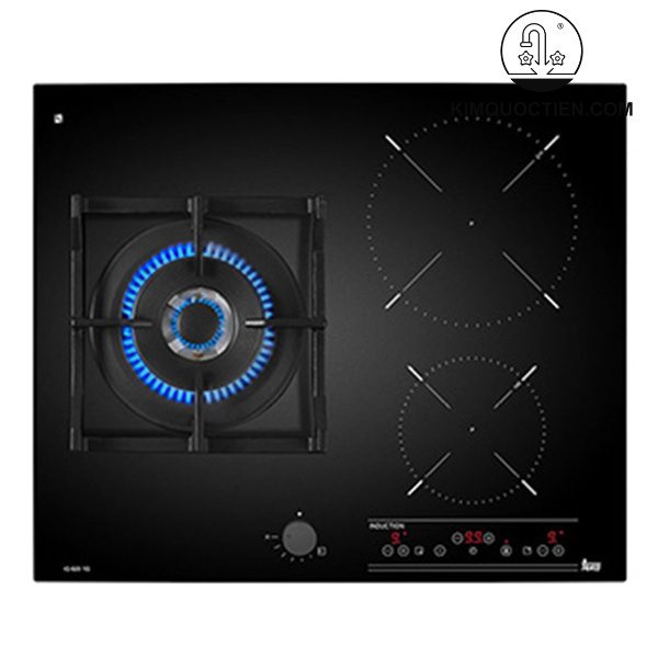 Bếp gas kết hợp từ Teka HOB IG 620 1G AI AL DR CI