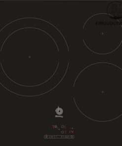 Bếp từ Bosch Balay 3EB865ER