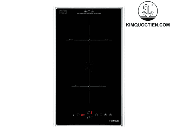 Bếp từ Domino Hafele Malia 536.01.610