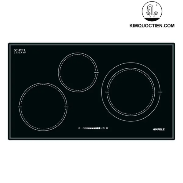Bếp từ Hafele Benita 536.01.595
