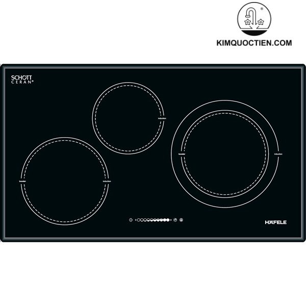 Bếp từ Hafele HC-I773