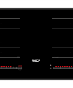 Bếp từ đôi CHEFS EH-DIH365