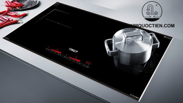 Bếp từ đôi CHEFS EH-DIH889