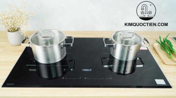 Bếp từ đôi EH-DIH888 PRO