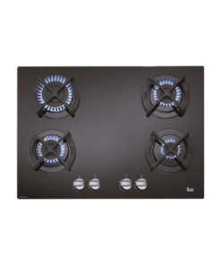 Bếp gas TEKA - CG LUX - 70 4G AI AL