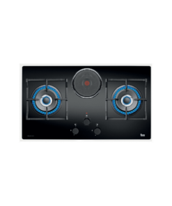 Bếp ga âm TEKA CGW LUX 78 2G 1P AI AL 2TR CI