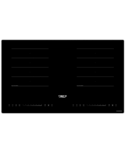 Bếp từ đôi CHEFS EH-DIH203