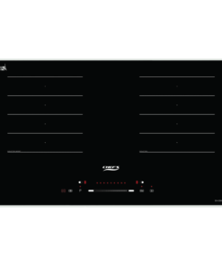 Bếp từ đôi CHEFS EH-DIH208