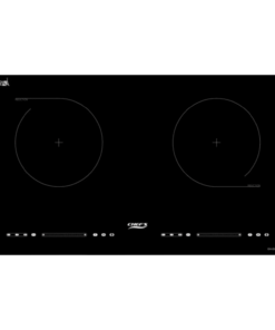Bếp từ đôi CHEFS EH-DIH323