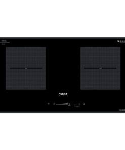 Bếp từ đôi CHEFS EH-DIH328