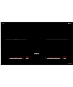 Bếp từ đôi CHEFS EH-DIH336