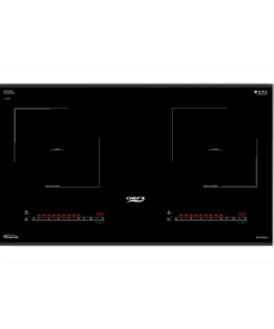 Bếp từ đôi CHEFS EH-DIH361