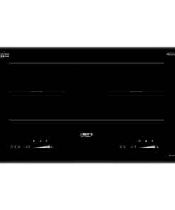 Bếp từ đôi CHEFS EH-DIH663