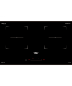 Bếp từ đôi CHEFS EH-DIH669