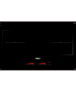 Bếp từ đôi CHEFS EH-DIH836