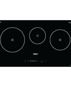 Bếp điện đôi CHEFS EH-IH534