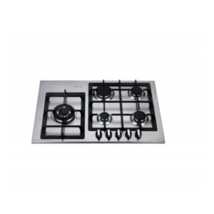 Bếp gas âm Malloca GHS 915C
