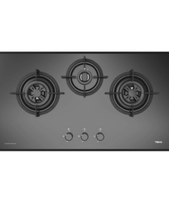 Bếp gas Teka GK LUX 86.1 3G AI AL 2TR
